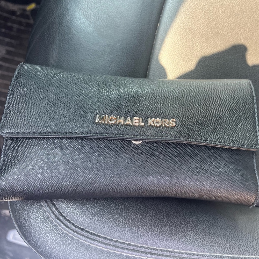 MK Wallet